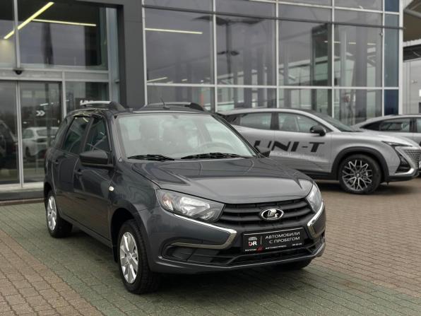 Lada (ВАЗ) Granta I Рестайлинг с пробегом 2021 года, цена 750 000 рублей, 27500 км, универсал, Автокод Объявления