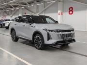 Exeed RX Казань  - изображение 35
