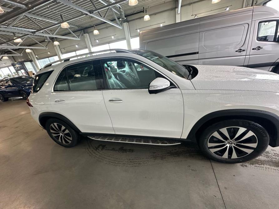 Mercedes-Benz GLE II (V167) Рестайлинг Москва  - изображение 26