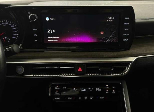 Kia K5 III с пробегом 2022 года, цена 2 655 000 рублей, 104535 км, седан, Автокод Объявления