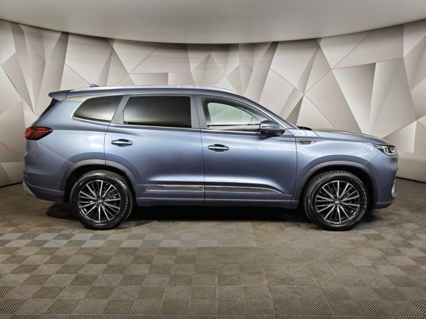 Chery Tiggo 8 Pro I с пробегом 2021 года, цена 1 695 000 рублей, 73523 км, внедорожник, Автокод Объявления