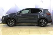 Kia Sportage IV Рестайлинг Чебоксары  - изображение 35