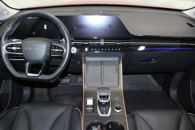 Omoda C5 I с пробегом 2024 года, цена 1 849 000 рублей, 78348 км, внедорожник, Автокод Объявления