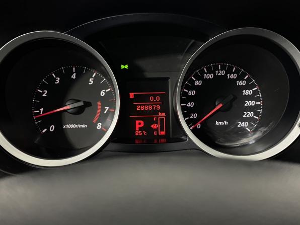 Mitsubishi Lancer X с пробегом 2010 года, цена 640 000 рублей, 288877 км, седан, Автокод Объявления