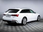 Audi A6 V (C8) Москва  - изображение 33