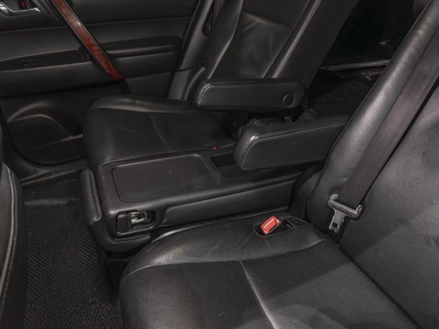 Toyota Highlander II (XU40) Рестайлинг Мурманск  - изображение 27