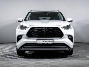 Toyota Highlander IV (XU70) Москва  - изображение 22