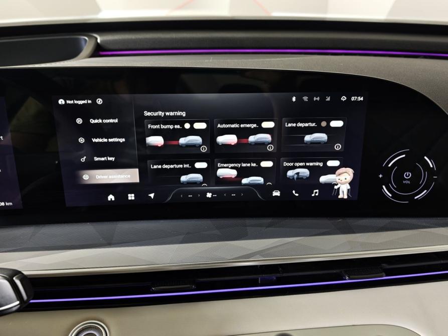 Exeed RX Москва  - изображение 24