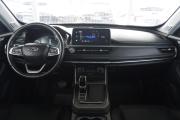 Chery Tiggo 8 I Рестайлинг Ульяновск  - изображение 36
