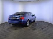Skoda Octavia III (A7) Рестайлинг Москва  - изображение 33