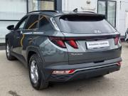 Hyundai Tucson IV Москва  - изображение 23