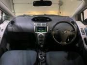 Toyota Vitz II (XP90) Новосибирск  - изображение 42