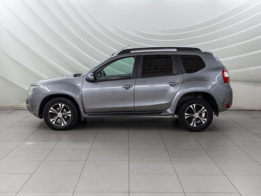 Nissan Terrano III (D10) Волгоград  - изображение 4
