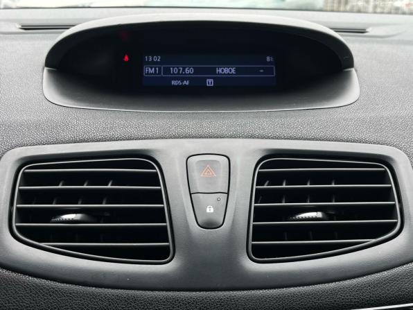 Renault Fluence I Рестайлинг с пробегом 2013 года, цена 820 000 рублей, 186753 км, седан, Автокод Объявления