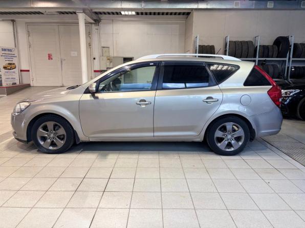 Kia Ceed I Рестайлинг с пробегом 2012 года, цена 1 249 000 рублей, 335633 км, универсал, Автокод Объявления