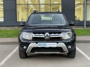 Renault Duster I Рестайлинг Ярославль  - изображение 18