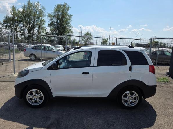 Chery IndiS (S18D) I с пробегом 2012 года, цена 320 000 рублей, 157000 км, хэтчбек, Автокод Объявления