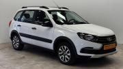 Lada (ВАЗ) Granta I Рестайлинг Киров  - изображение 18