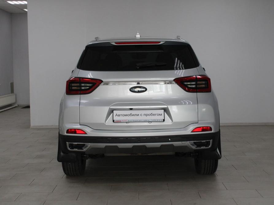 Chery Tiggo 4 Pro I Рестайлинг Старый Оскол  - изображение 5