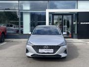 Hyundai Solaris II Рестайлинг Москва  - изображение 20
