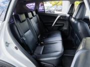 Toyota RAV4 IV (XA40) Рестайлинг Волгоград  - изображение 27