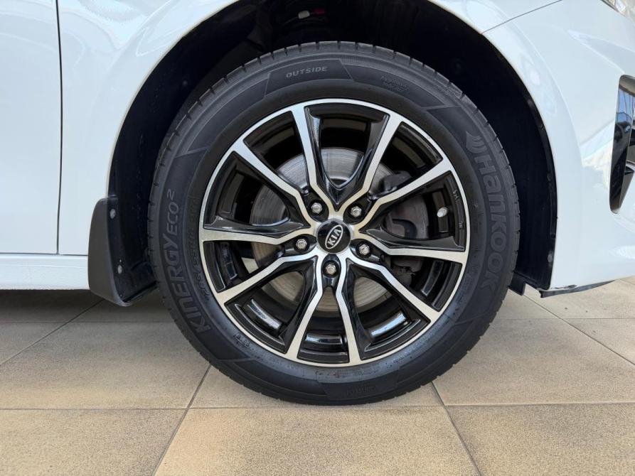Kia Ceed III Новороссийск  - изображение 34