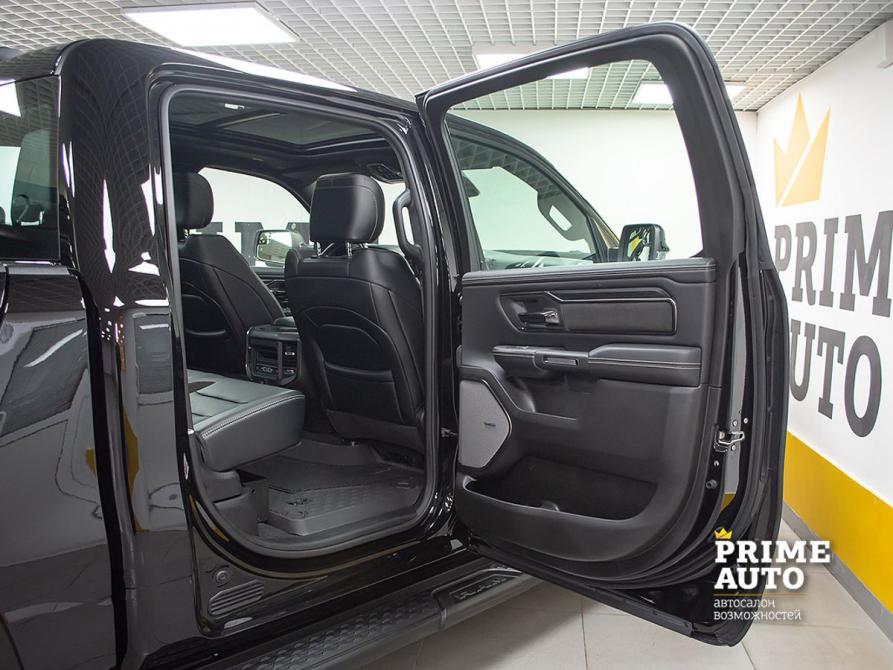 Ram 1500 V Рестайлинг Новосибирск  - изображение 20