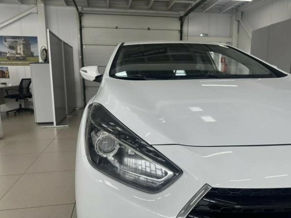 Hyundai i40 I Рестайлинг с пробегом 2015 года, цена 1 248 000 рублей, 192000 км, седан, Автокод Объявления