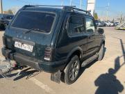 Lada (ВАЗ) Niva Legend I Самара  - изображение 42
