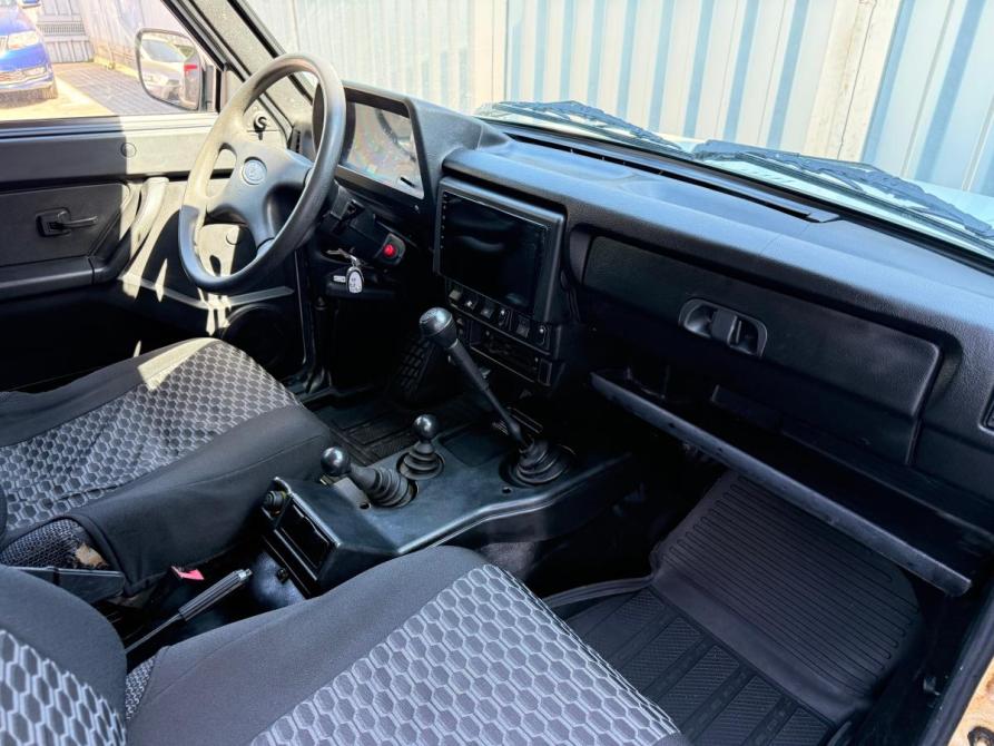 Lada (ВАЗ) 2121 (4x4) I Рестайлинг Ростов-на-Дону  - изображение 18