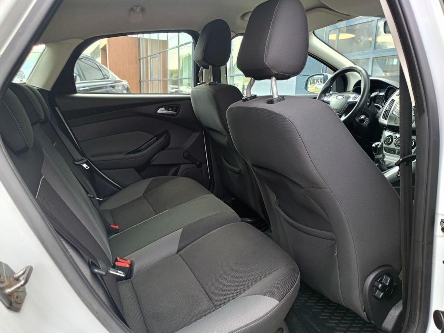 Ford Focus III Казань  - изображение 7