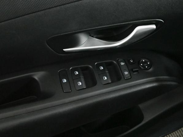 Hyundai Tucson IV с пробегом 2021 года, цена 3 100 000 рублей, 70199 км, внедорожник, Автокод Объявления