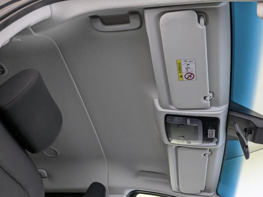 Hyundai Staria I Москва  - изображение 21