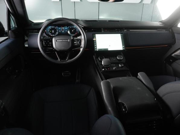 Land Rover Range Rover Sport III с пробегом 2022 года, цена 12 899 000 рублей, 9941 км, внедорожник, Автокод Объявления