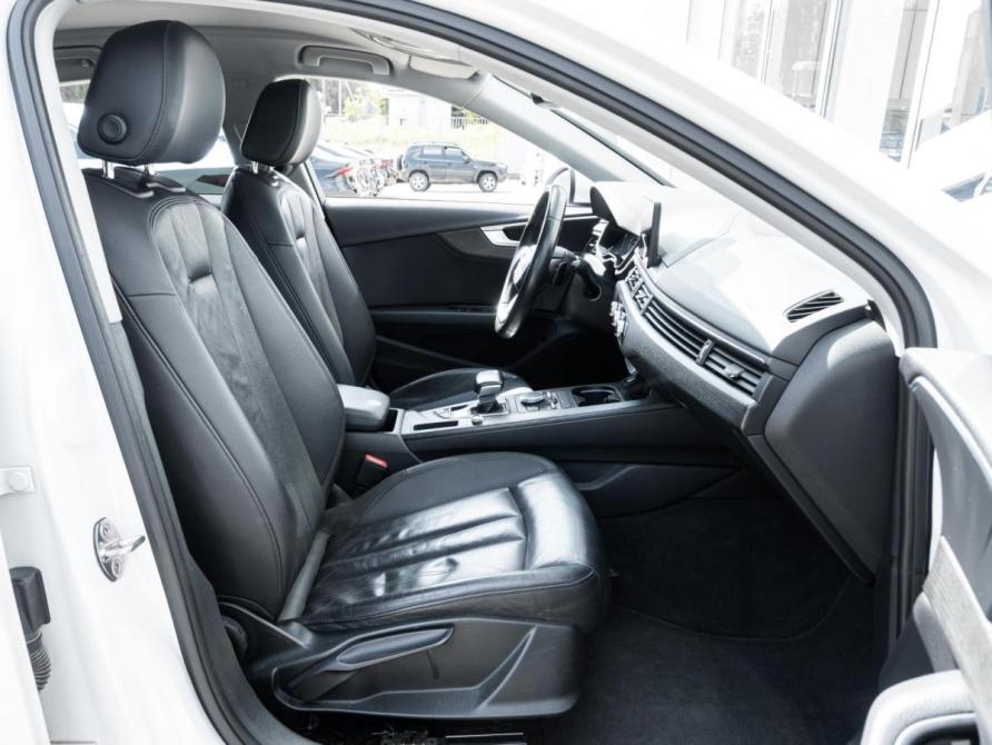 Audi A4 V (B9) Ставрополь  - изображение 8