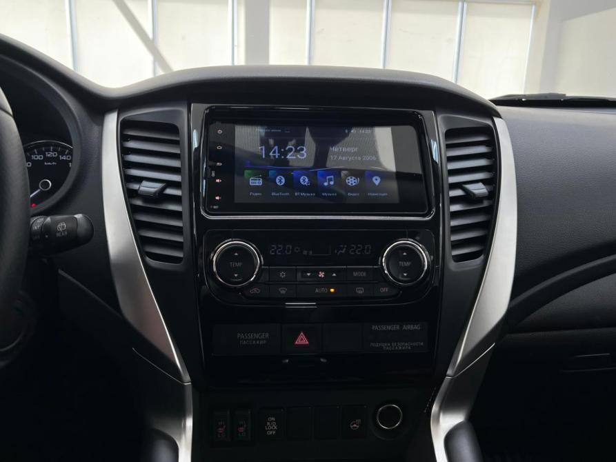 Mitsubishi Pajero Sport III Волгоград  - изображение 17