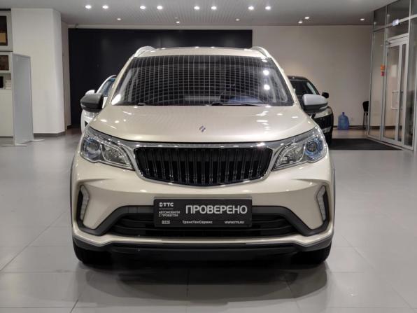 Livan X3 Pro с пробегом 2023 года, цена 1 345 000 рублей, 49285 км, внедорожник, Автокод Объявления