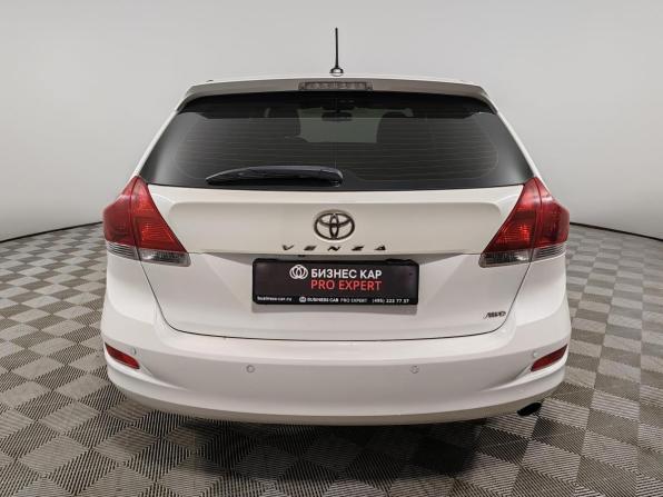 Toyota Venza I Рестайлинг с пробегом 2013 года, цена 1 999 000 рублей, 178057 км, внедорожник, Автокод Объявления