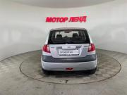 Hyundai Getz I Рестайлинг Воронеж  - изображение 23