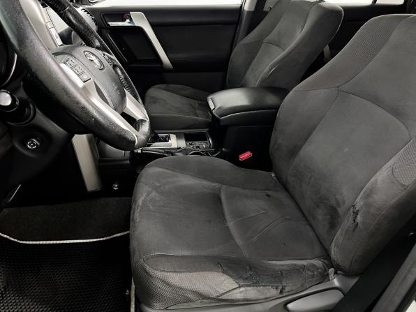 Toyota Land Cruiser Prado 150 Series с пробегом 2011 года, цена 2 470 000 рублей, 318747 км, внедорожник, Автокод Объявления