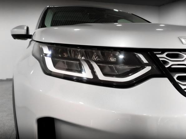 Land Rover Discovery Sport I Рестайлинг с пробегом 2020 года, цена 3 715 000 рублей, 52354 км, внедорожник, Автокод Объявления