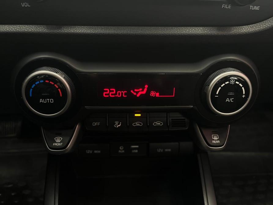 Kia Rio IV Альметьевск  - изображение 18
