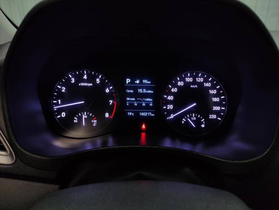 Hyundai Solaris II Пермь  - изображение 11