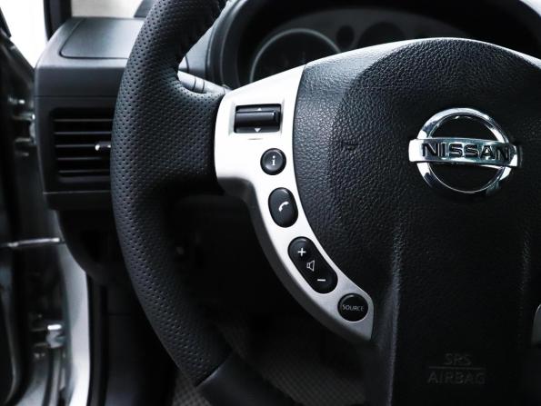 Nissan X-Trail II с пробегом 2010 года, цена 1 119 000 рублей, 266055 км, внедорожник, Автокод Объявления
