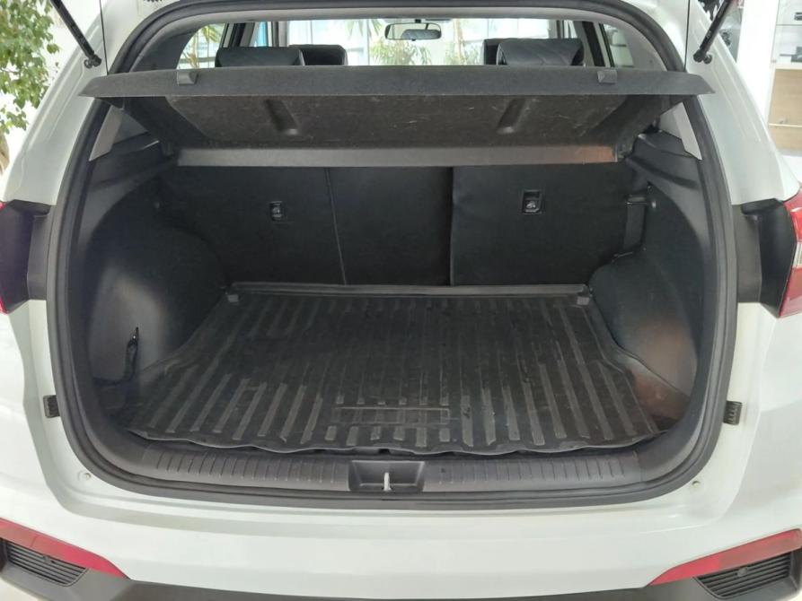 Hyundai Creta I Москва  - изображение 19