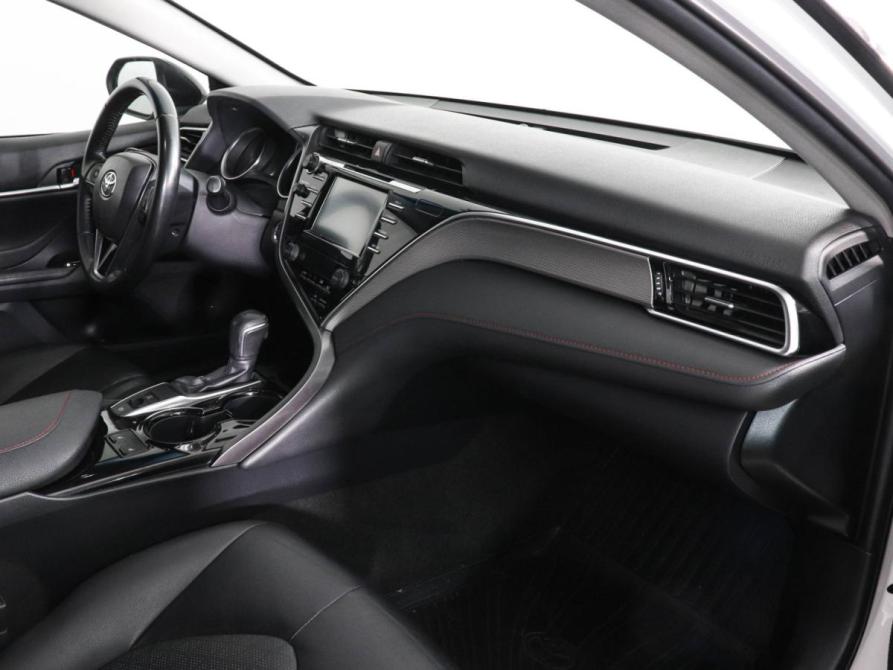 Toyota Camry VIII (XV70) Химки  - изображение 10