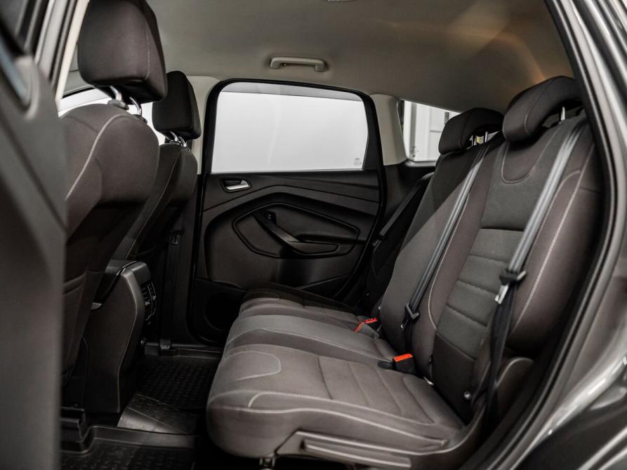 Ford Kuga II Красноярск  - изображение 8