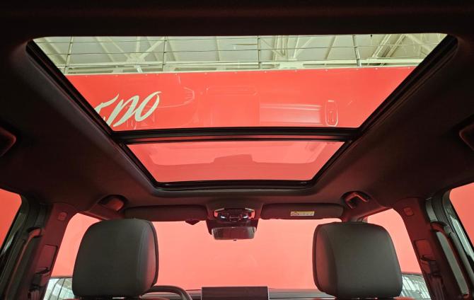 JETOUR T2 с пробегом 2024 года, цена 3 180 000 рублей, 66239 км, внедорожник, Автокод Объявления