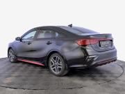 Kia Cerato IV Москва  - изображение 37