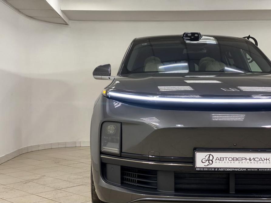 Li Auto (Lixiang) L9 I Санкт-Петербург  - изображение 33
